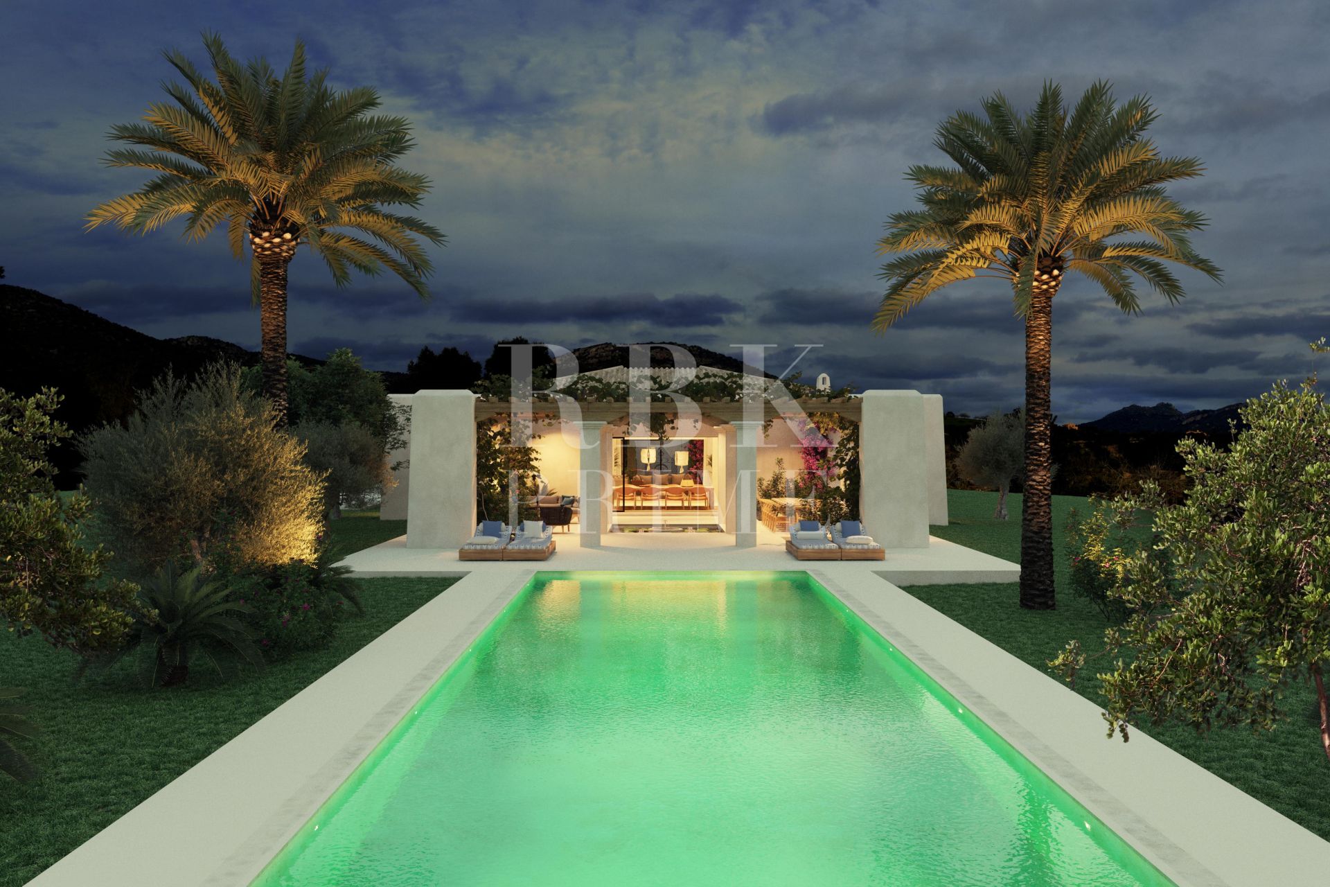 Available - Country property - Sant Llorenç