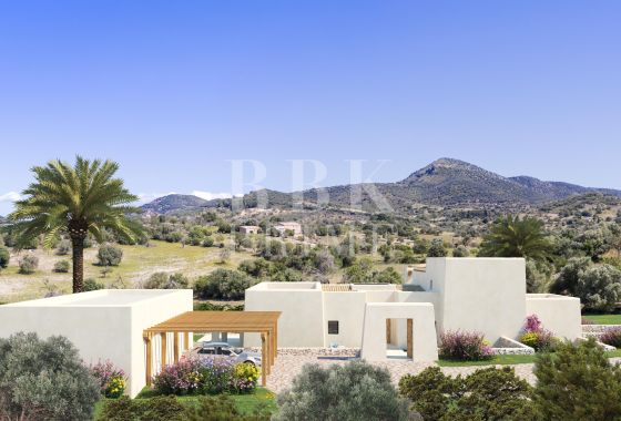 Available - Rustic land - Sant Llorenç