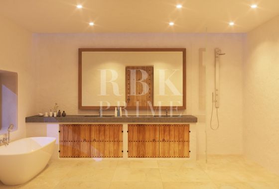 Available - Rustic land - Sant Llorenç
