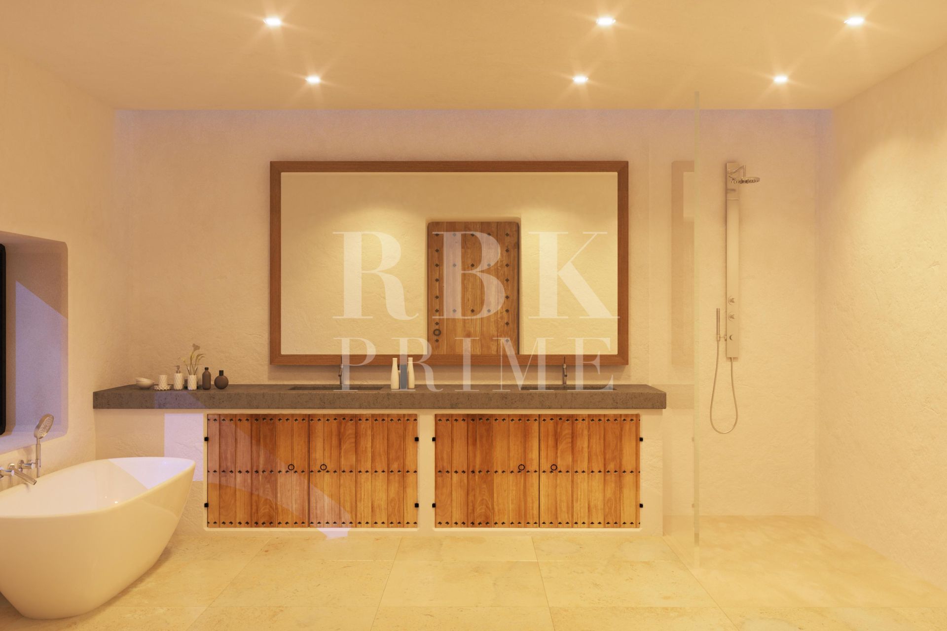Available - Rustic land - Sant Llorenç