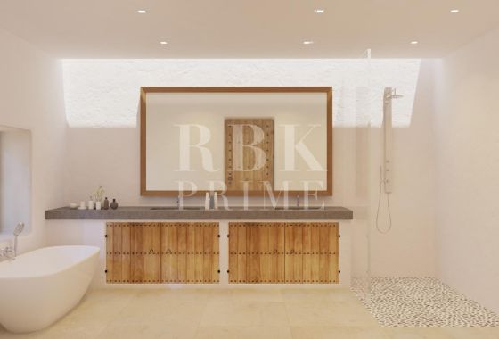 Available - Rustic land - Sant Llorenç