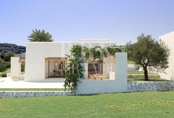 Available - Rustic land - Sant Llorenç