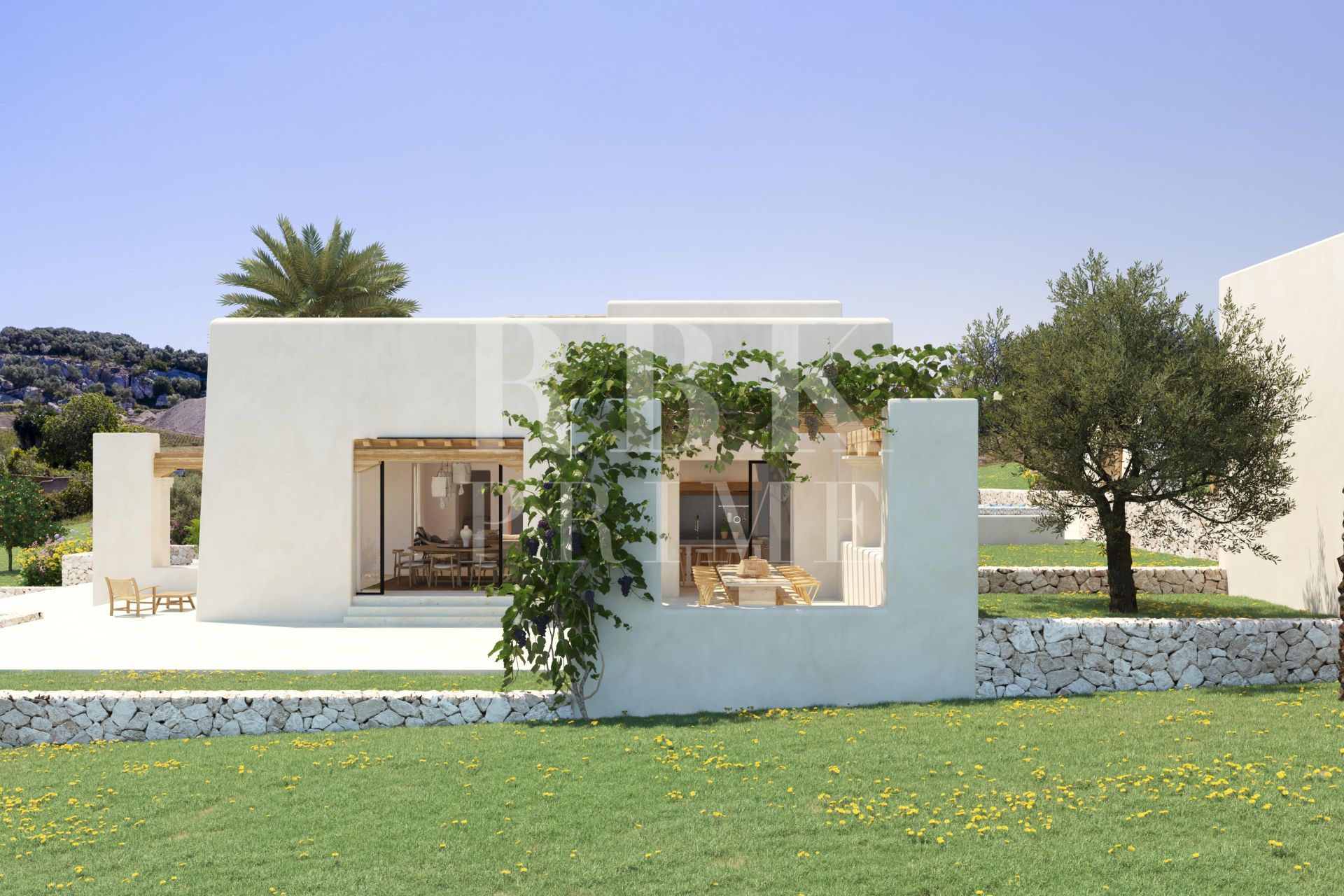 Available - Rustic land - Sant Llorenç