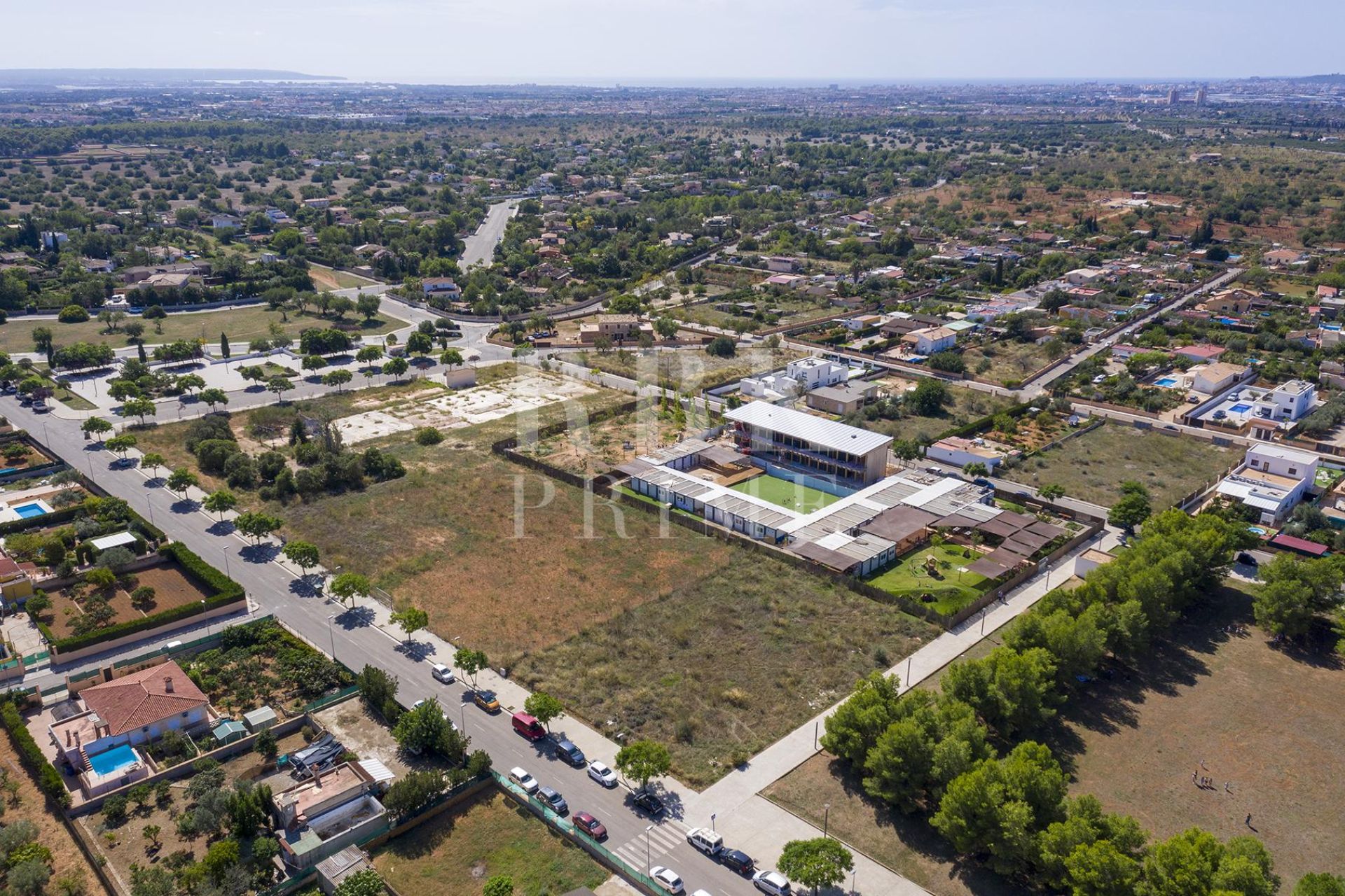 Available - Urban plot - Marratxí