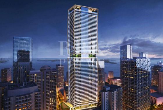 Apartment · Available - Miami-Dade