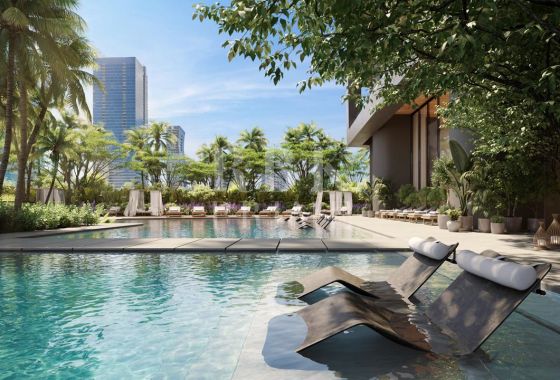 Apartment · Available - Miami-Dade