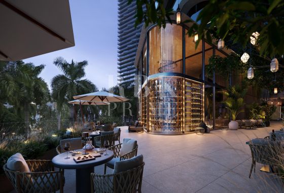 Apartment · Available - Miami-Dade