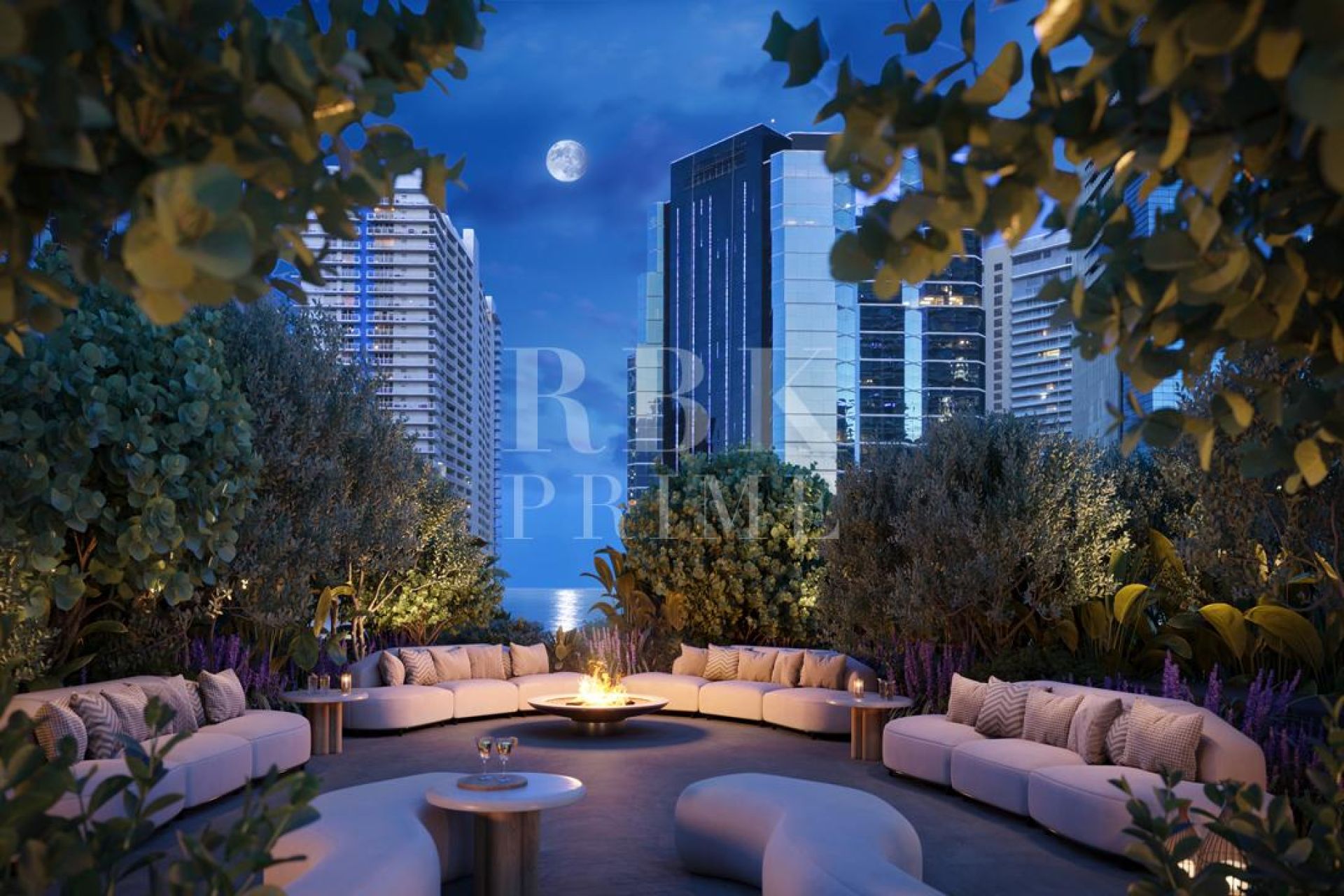 Available - Apartment - Miami-Dade