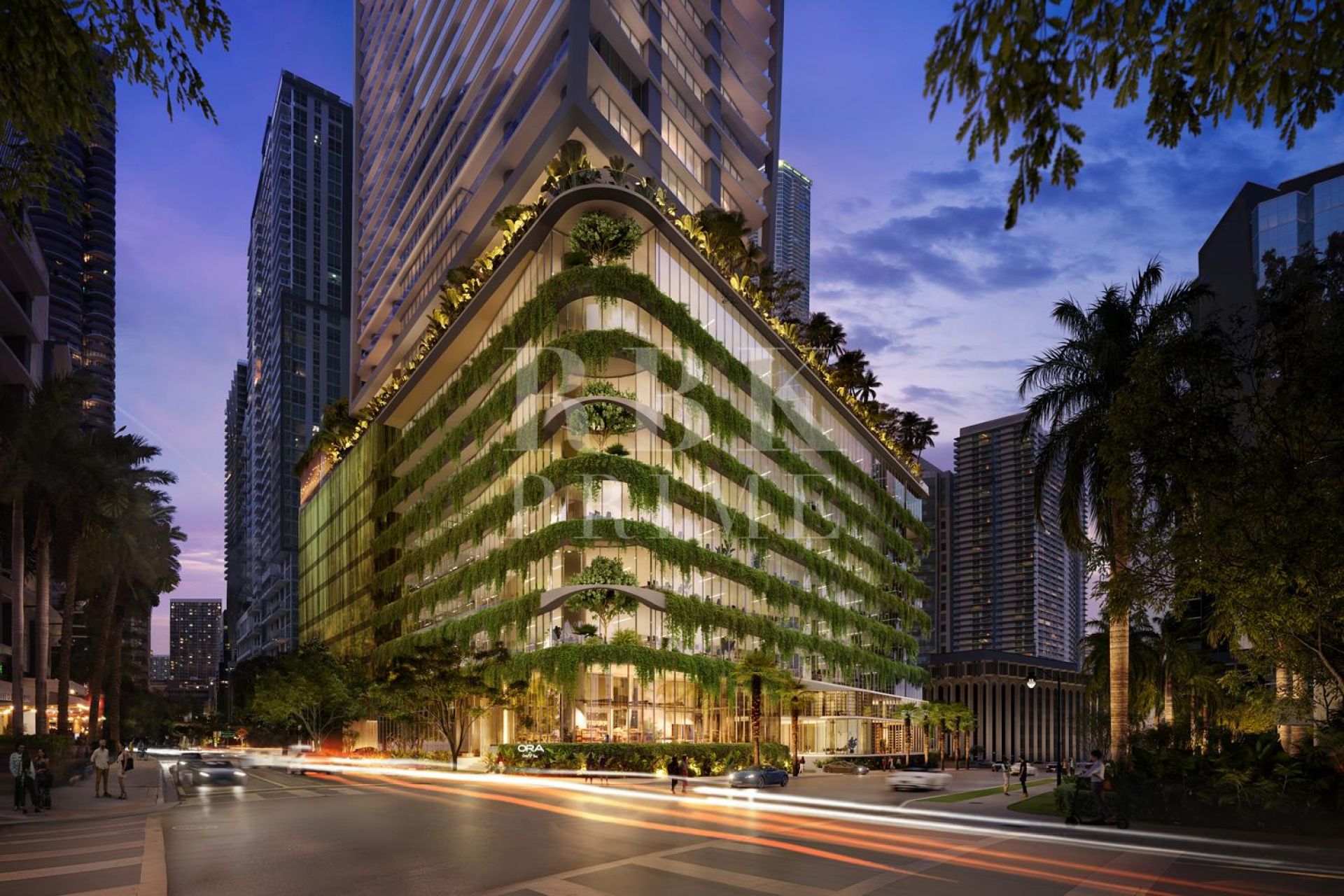 Available - Apartment - Miami-Dade