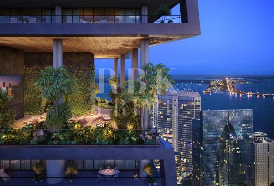 Apartment · Available - Miami-Dade