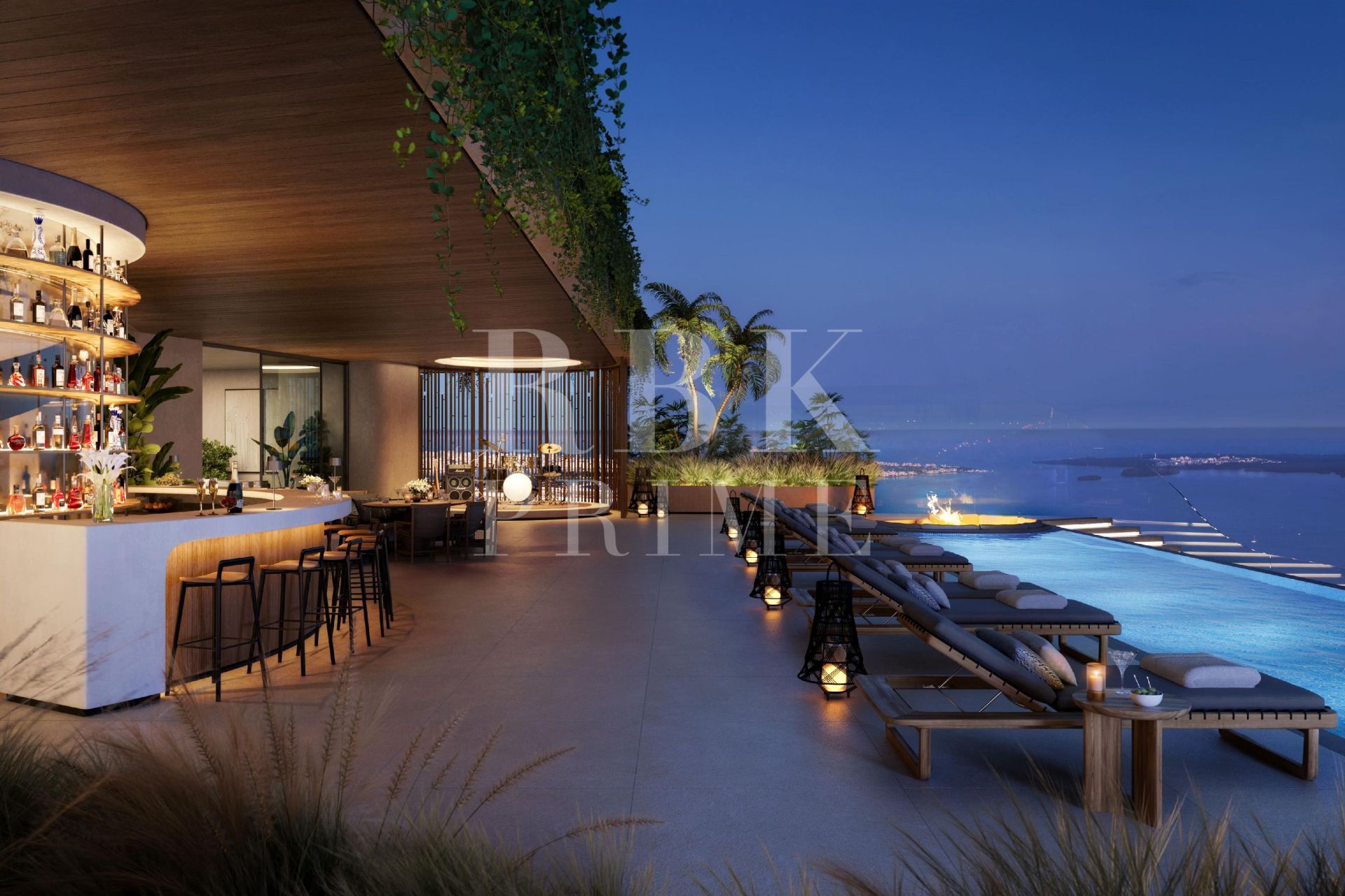 Available - Apartment - Miami-Dade