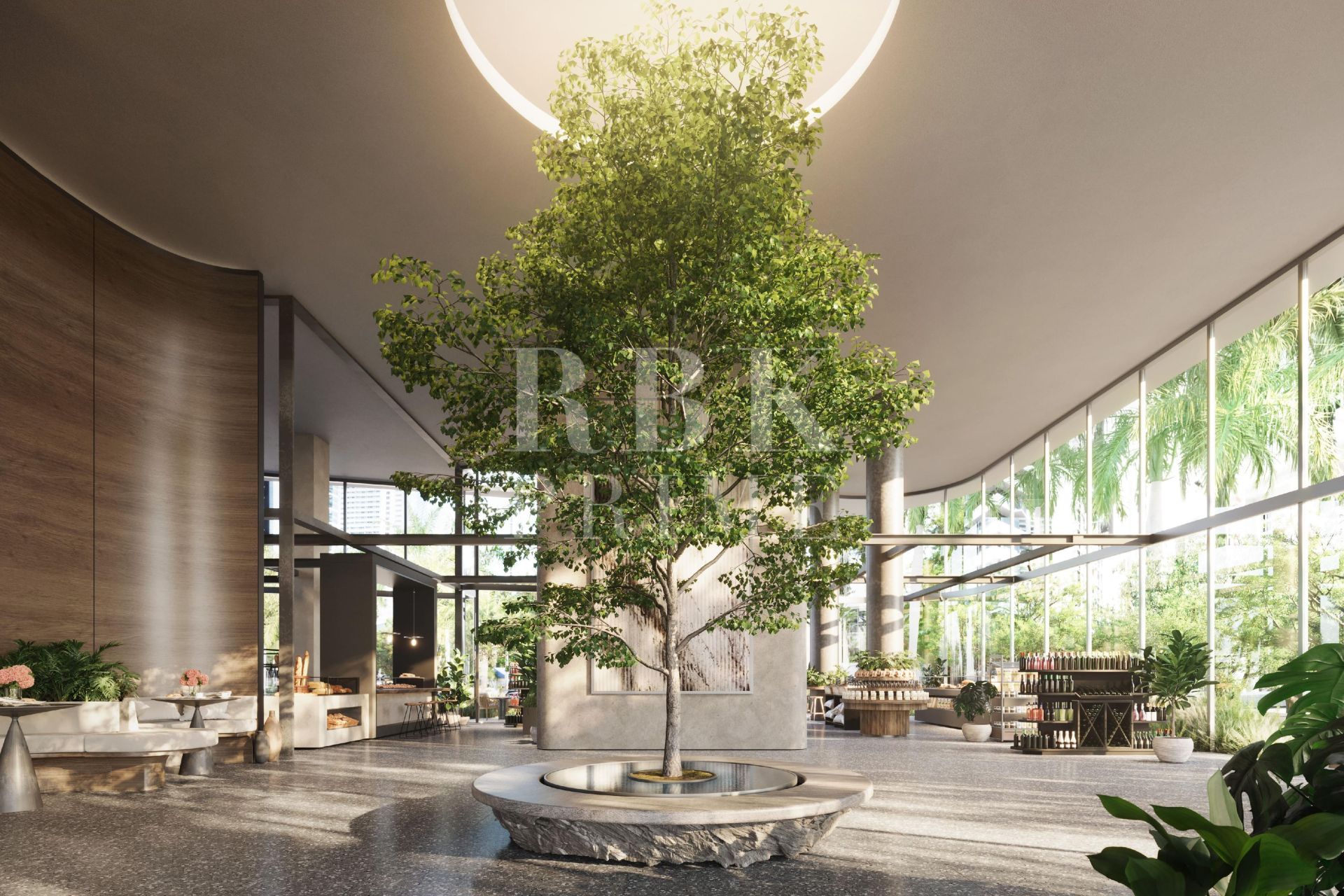 Available - Apartment - Miami-Dade