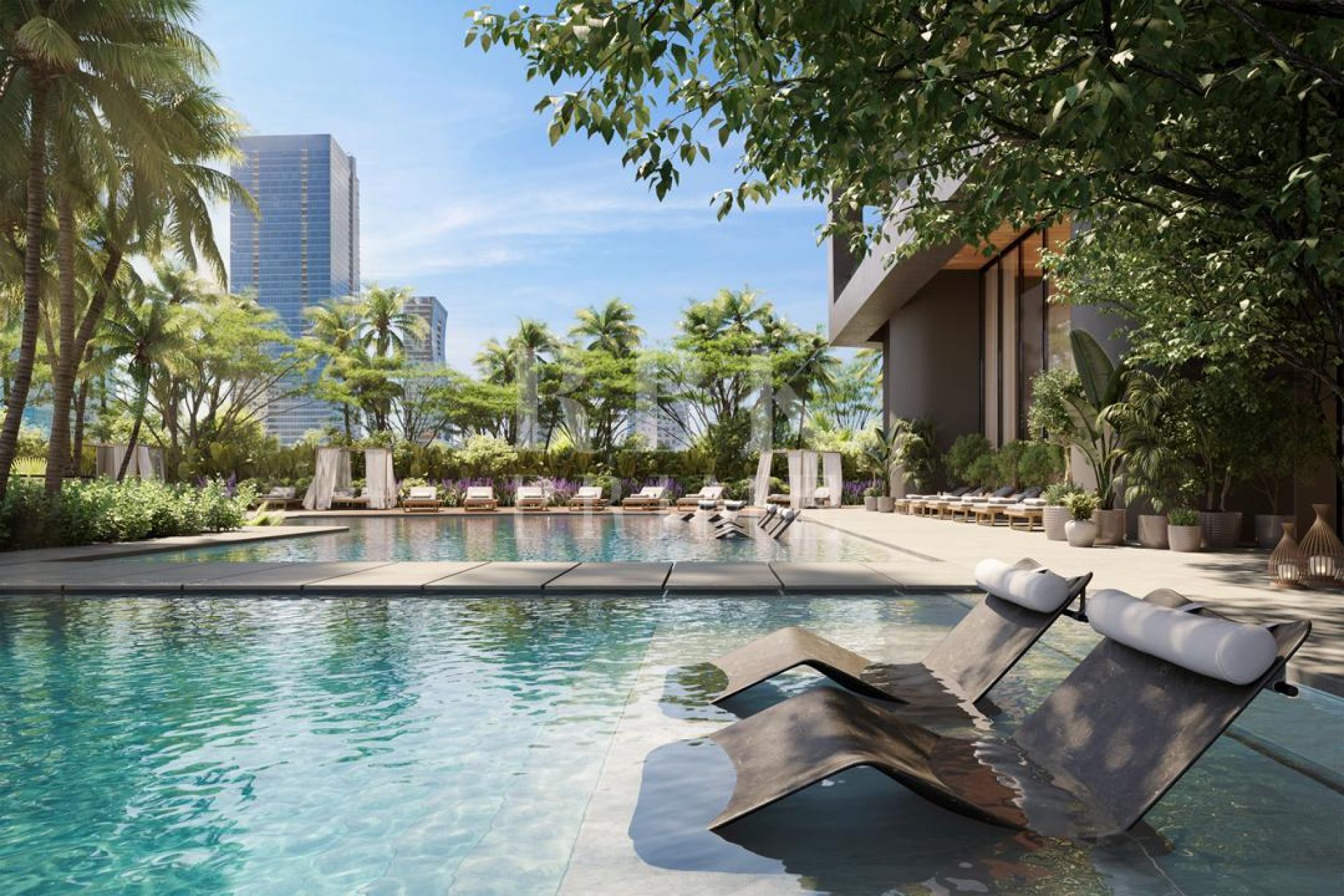 Available - Apartment - Miami-Dade