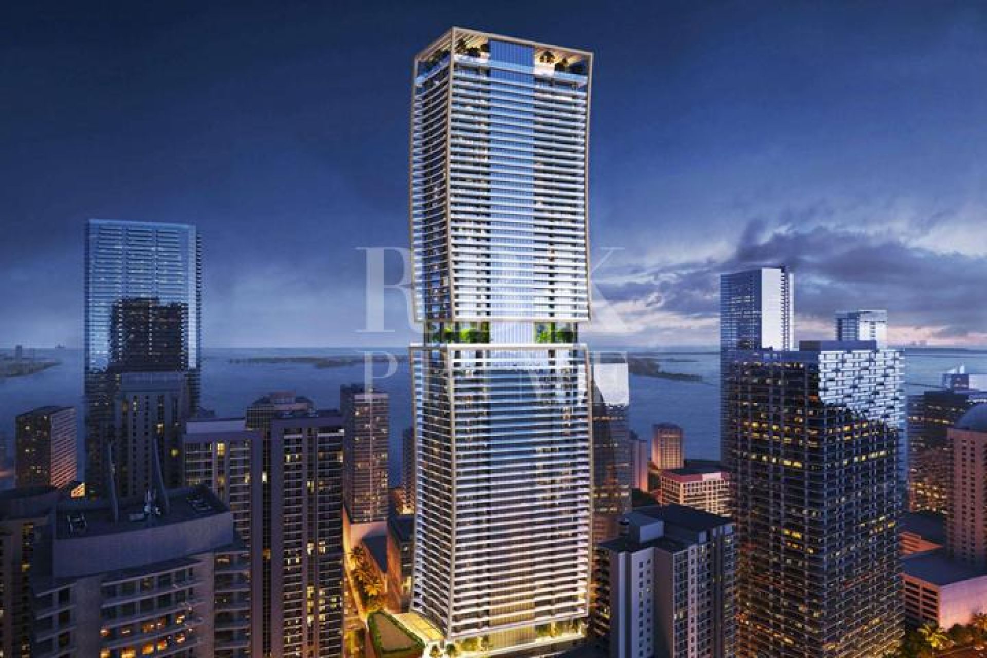 Available - Apartment - Miami-Dade
