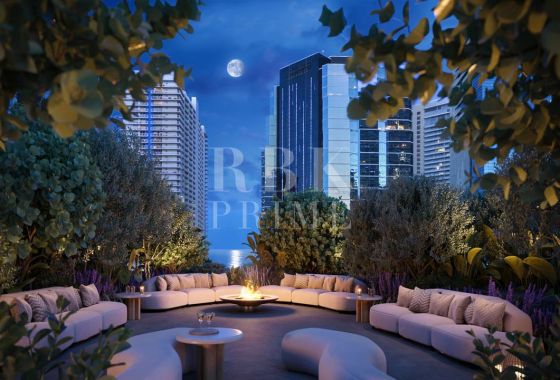 Apartment · Available - Miami-Dade