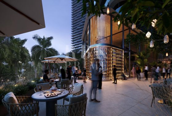 Apartment · Available - Miami-Dade