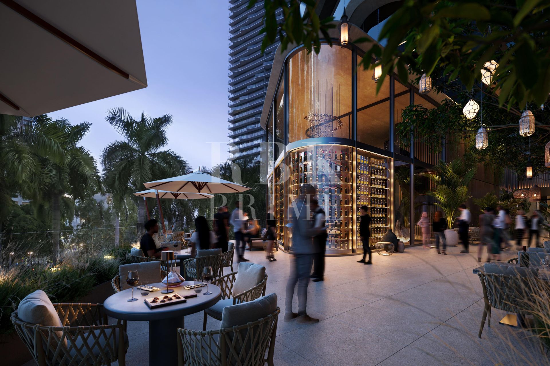 Available - Apartment - Miami-Dade