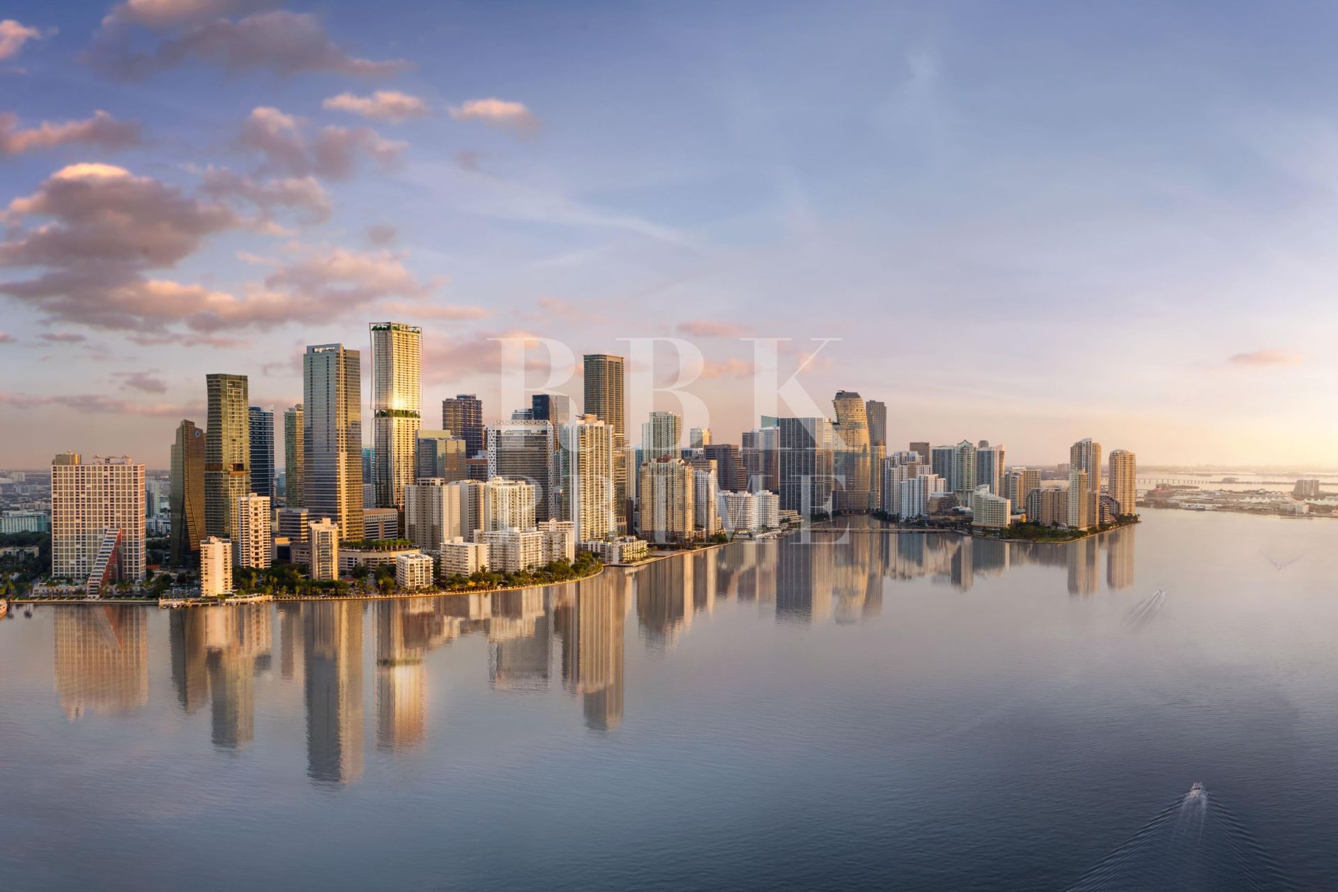 Available - Apartment - Miami-Dade