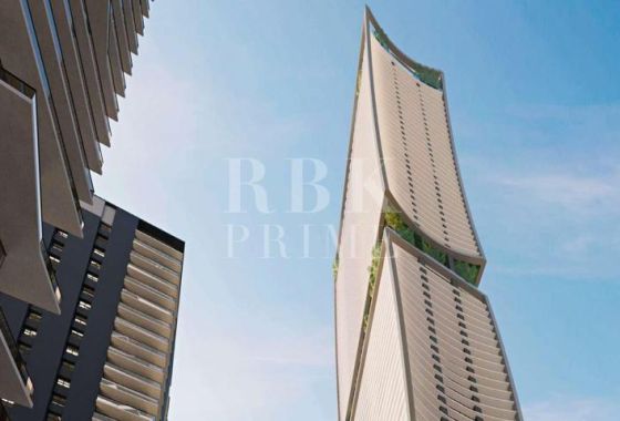 Apartment · Available - Miami-Dade