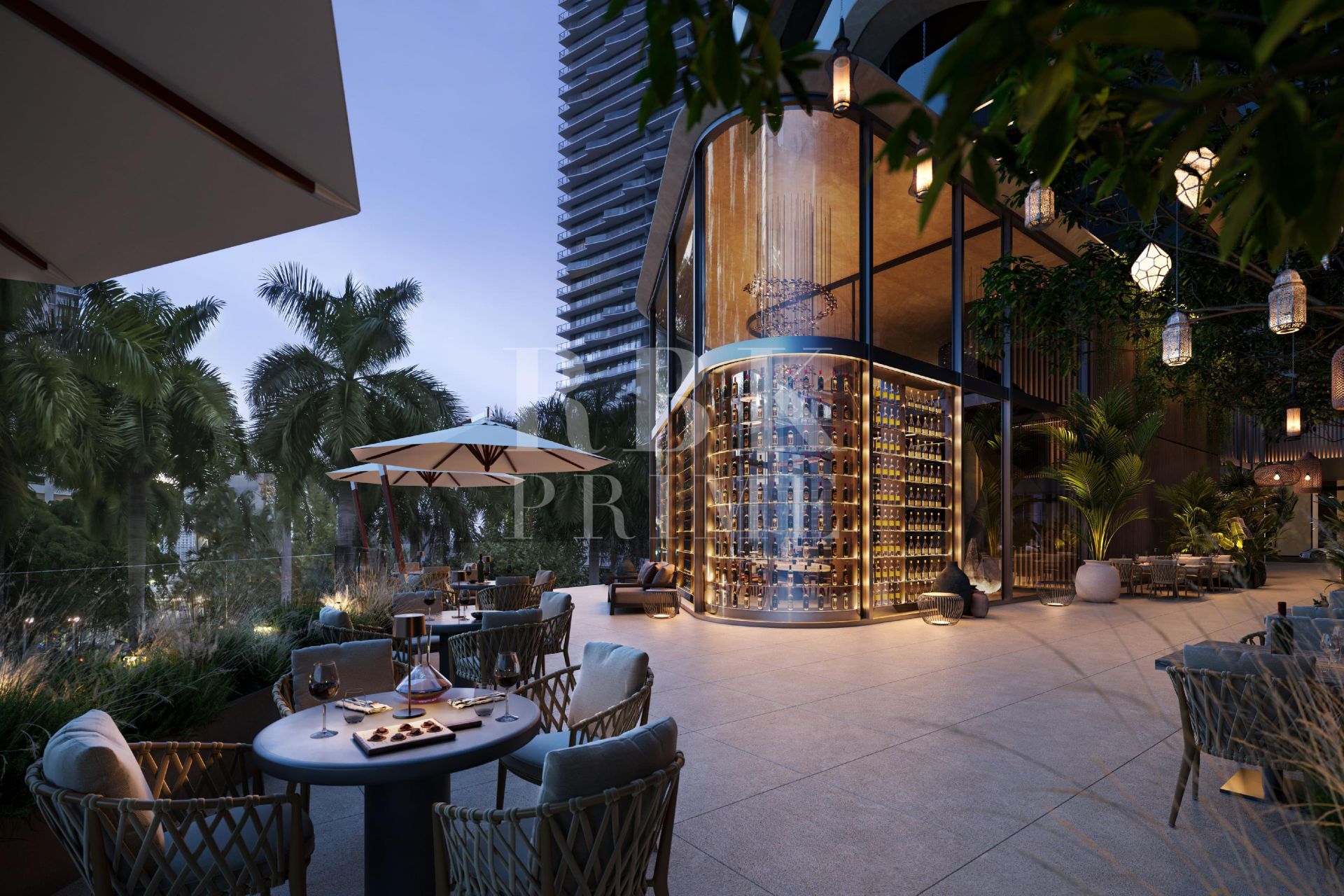 Available - Apartment - Miami-Dade