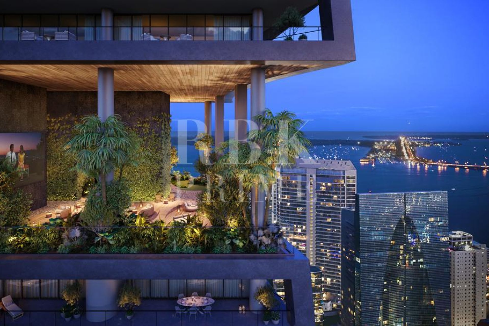 Available - Apartment - Miami-Dade