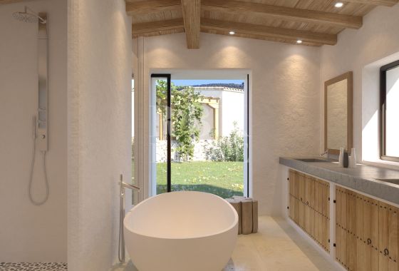 Available - Rustic land - Sant Llorenç