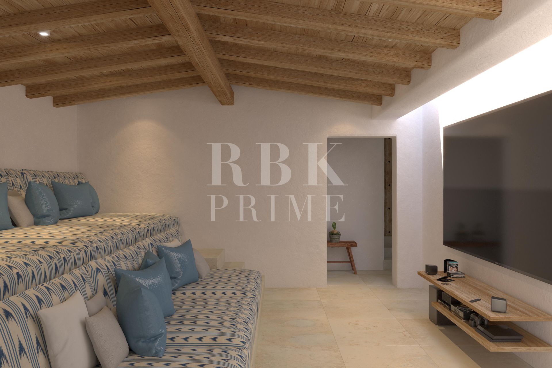 Available - Rustic land - Sant Llorenç