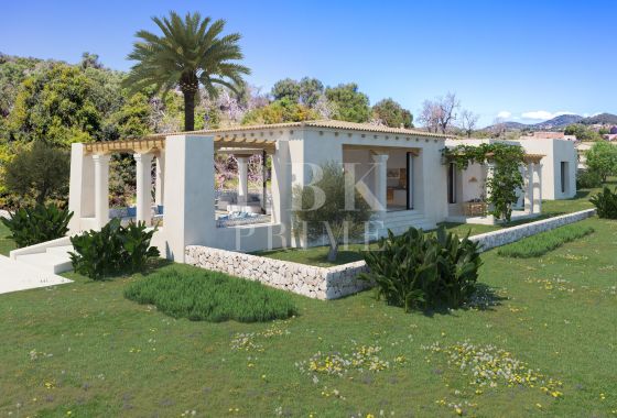 Available - Rustic land - Sant Llorenç