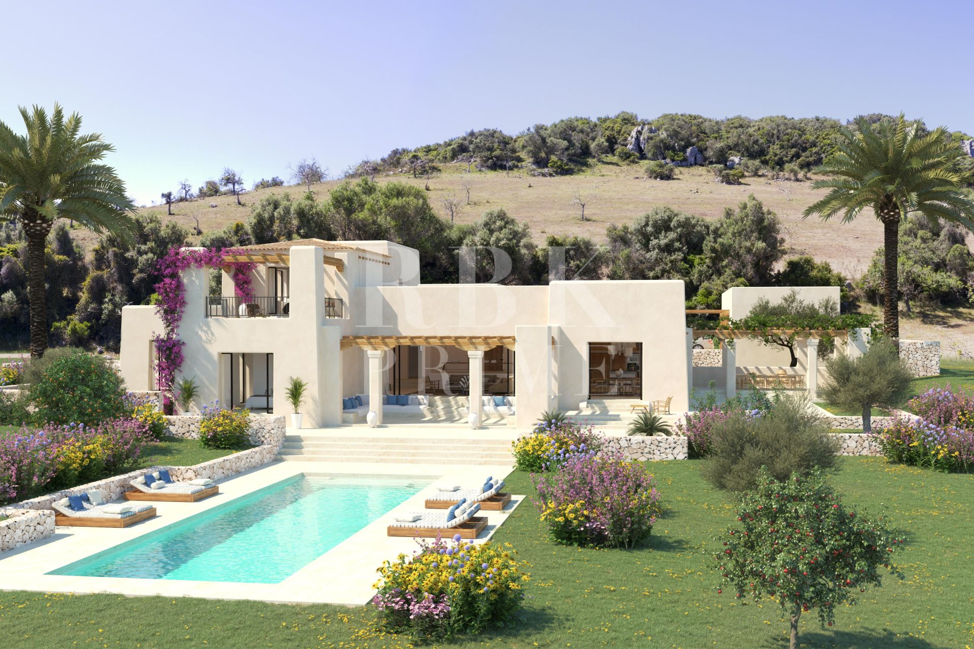 Available - Country property - Sant Llorenç