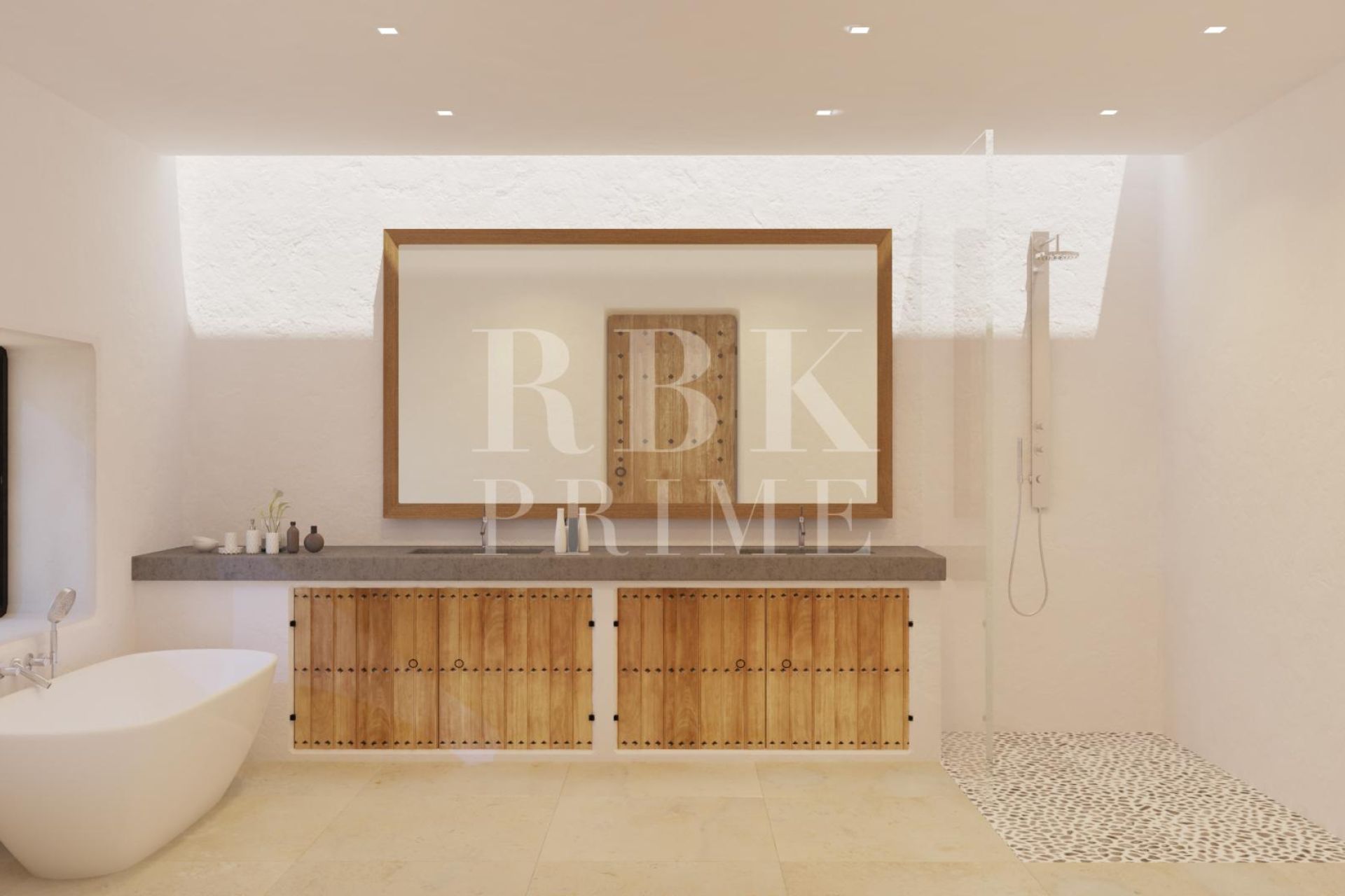 Available - Country property - Sant Llorenç