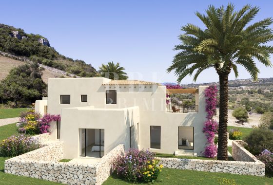 Available - Country property - Sant Llorenç
