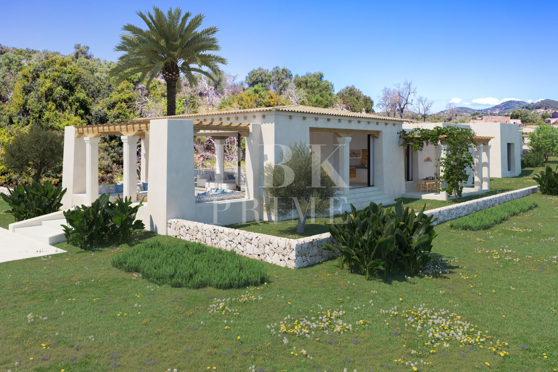 Available - Country property - Sant Llorenç