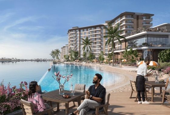 Available - Apartment - Abu Dhabi