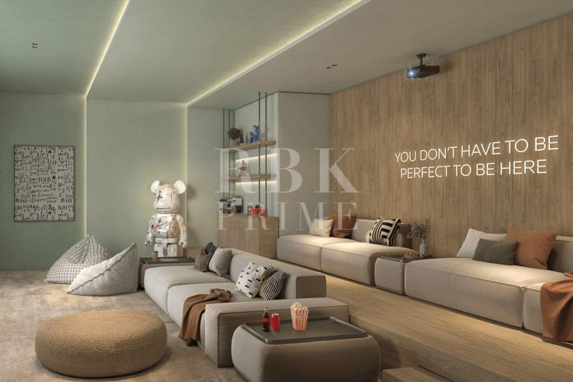 Available - Apartment - Abu Dhabi