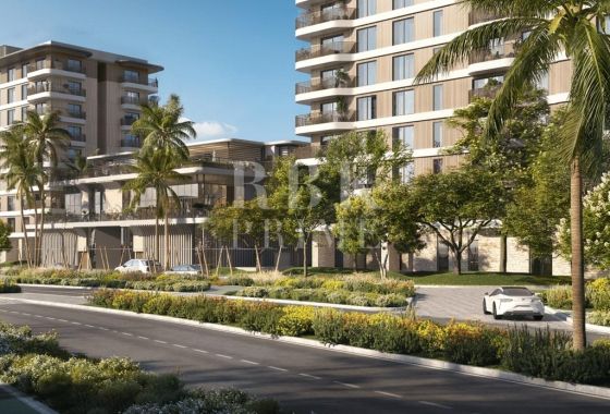 Available - Apartment - Abu Dhabi