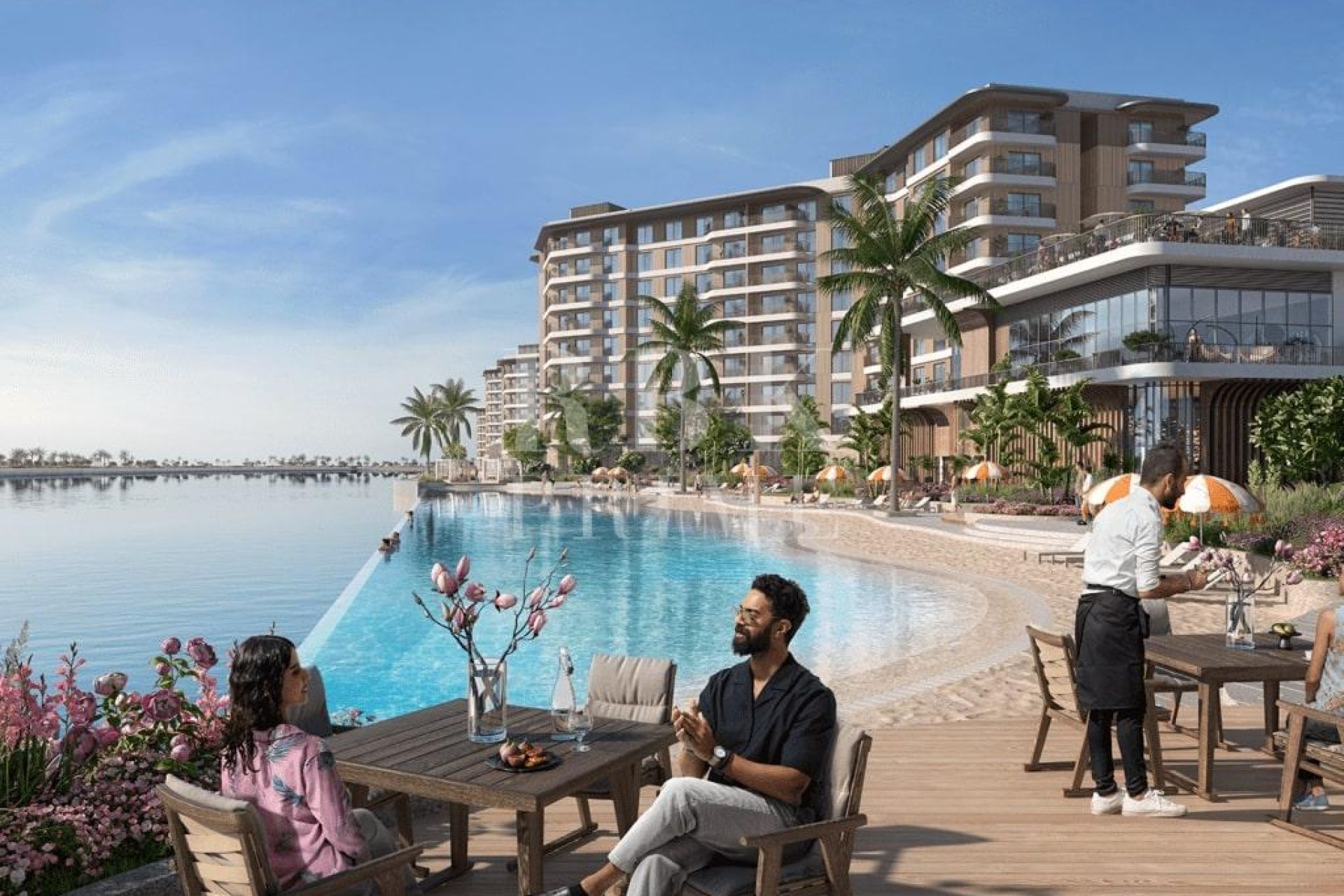 Available - Apartment - Abu Dhabi