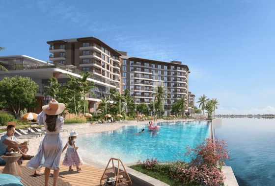 Available - Apartment - Abu Dhabi
