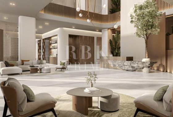 Available - Apartment - Abu Dhabi