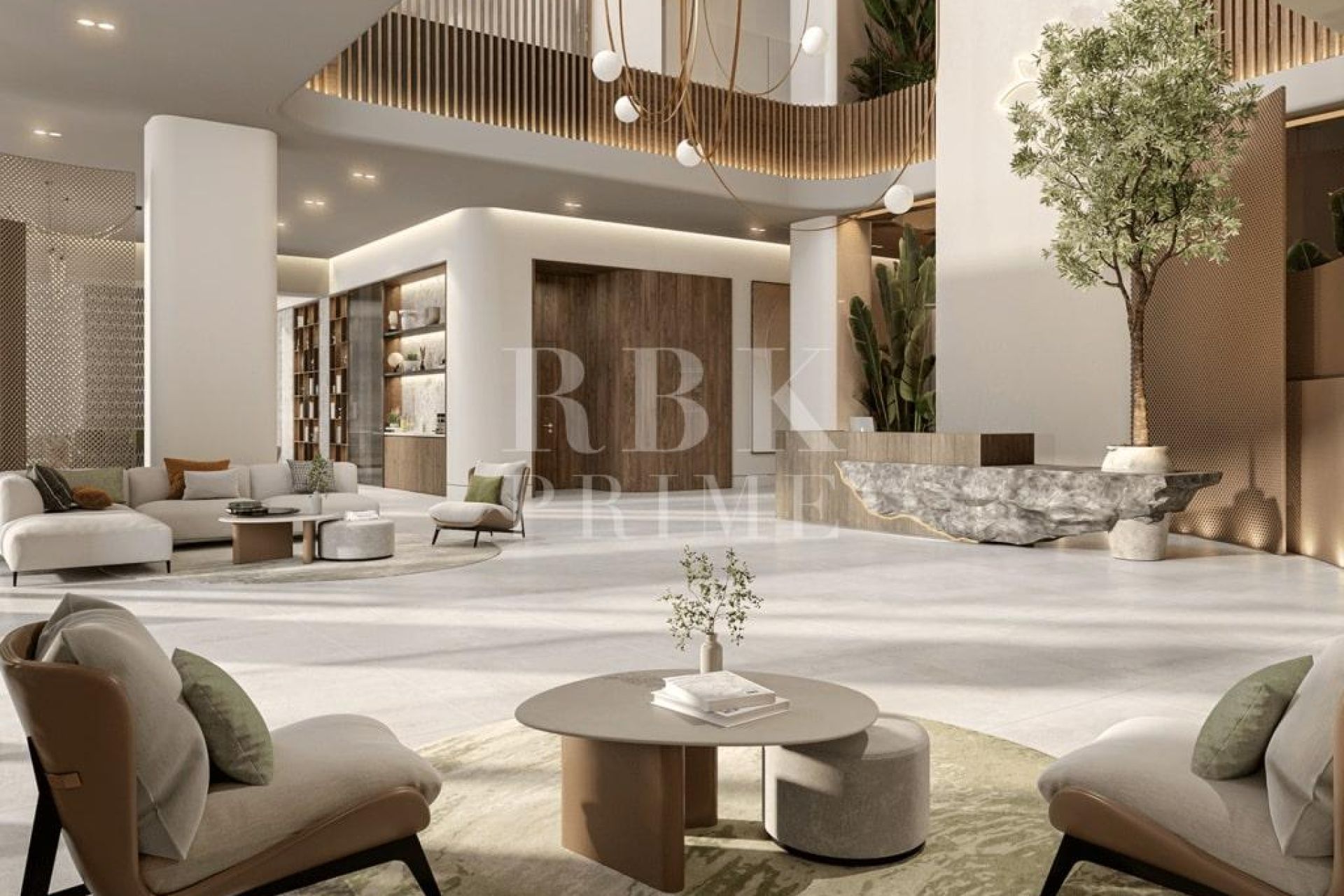 Available - Apartment - Abu Dhabi
