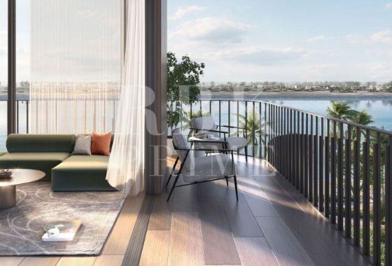 Available - Apartment - Abu Dhabi
