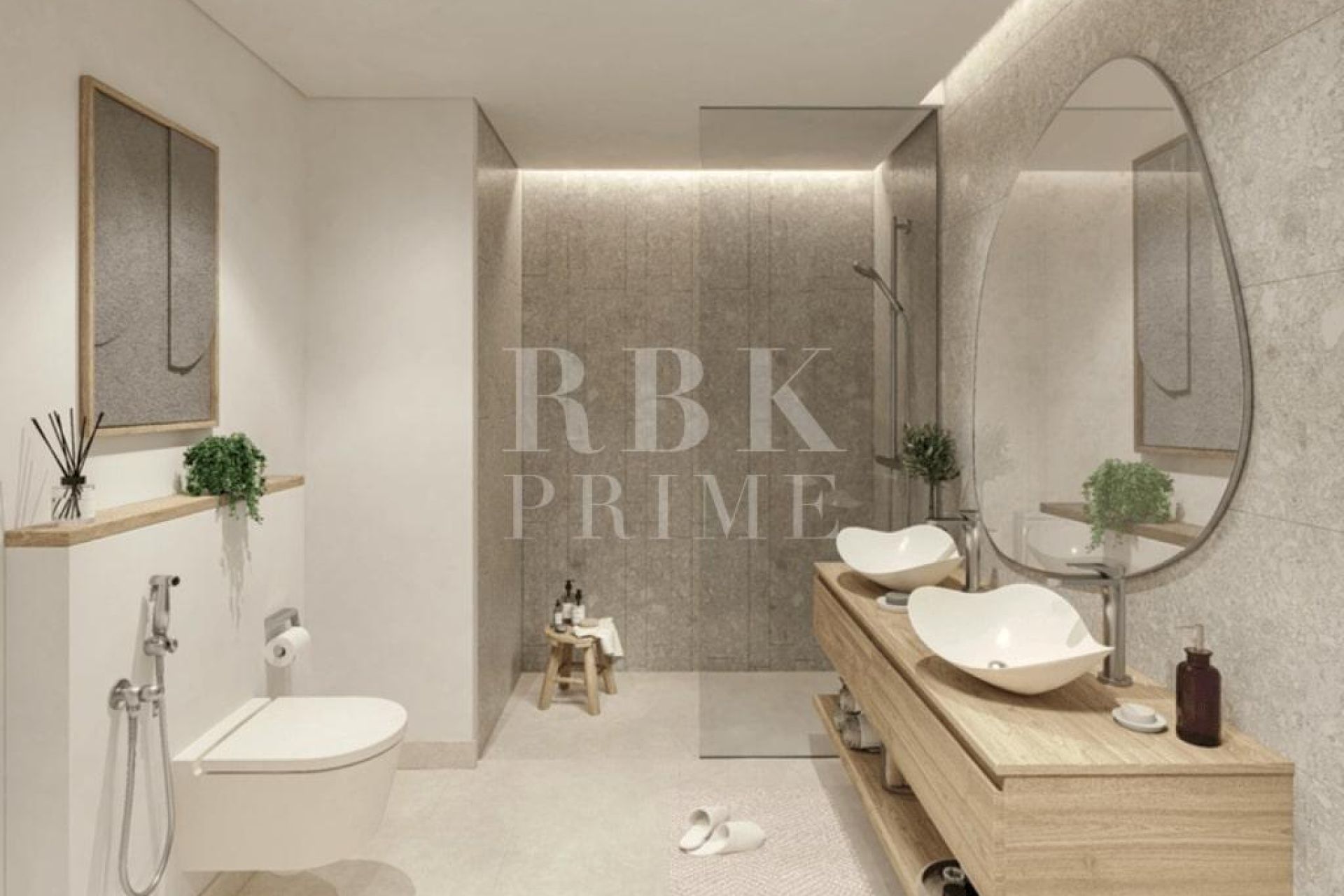 Available - Apartment - Abu Dhabi