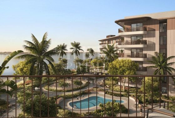 Available - Apartment - Abu Dhabi
