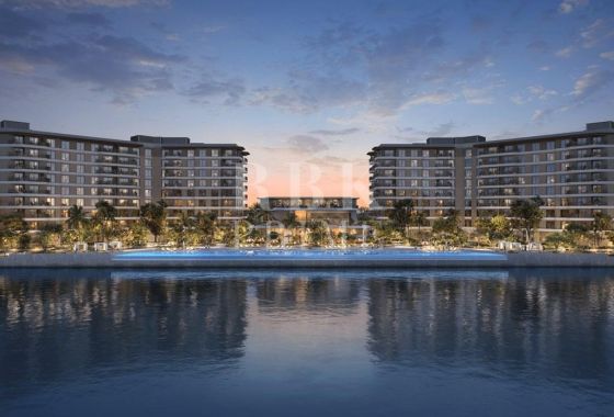 Available - Apartment - Abu Dhabi
