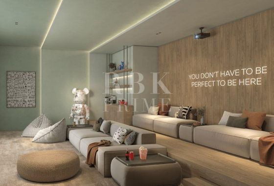 Available - Apartment - Abu Dhabi