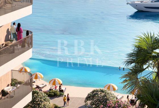 Available - Apartment - Abu Dhabi