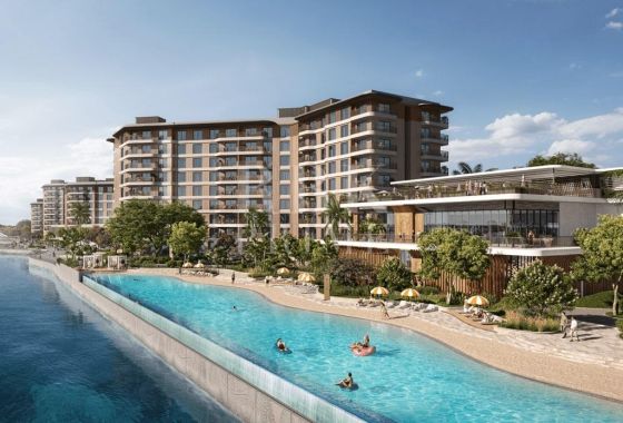 Available - Apartment - Abu Dhabi