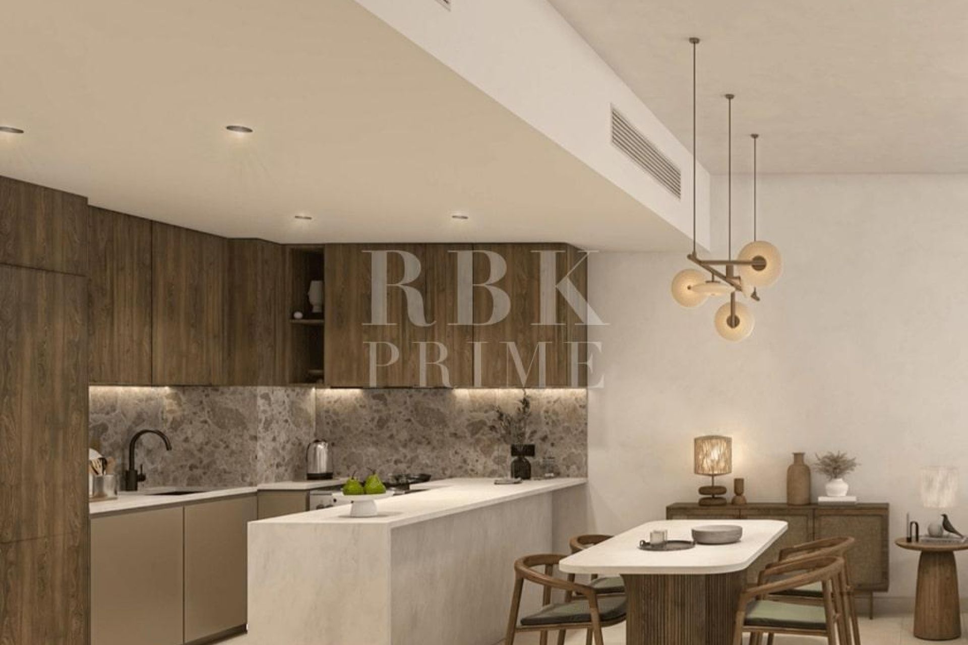 Available - Apartment - Abu Dhabi