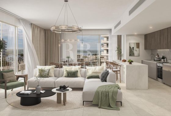 Available - Apartment - Abu Dhabi
