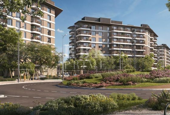 Available - Apartment - Abu Dhabi