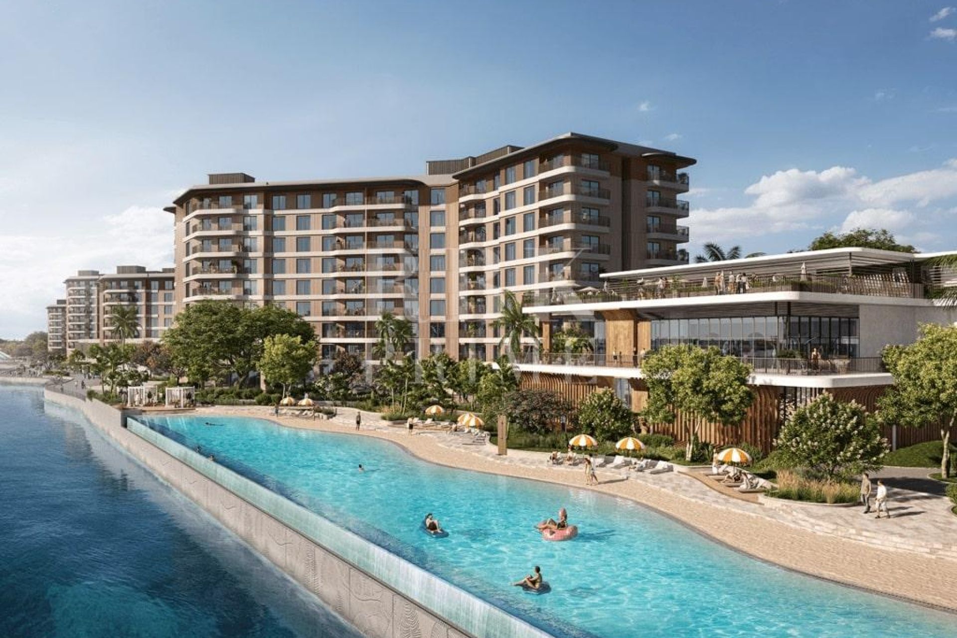Available - Apartment - Abu Dhabi